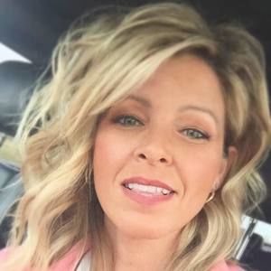 Meet your Posher, Kristi